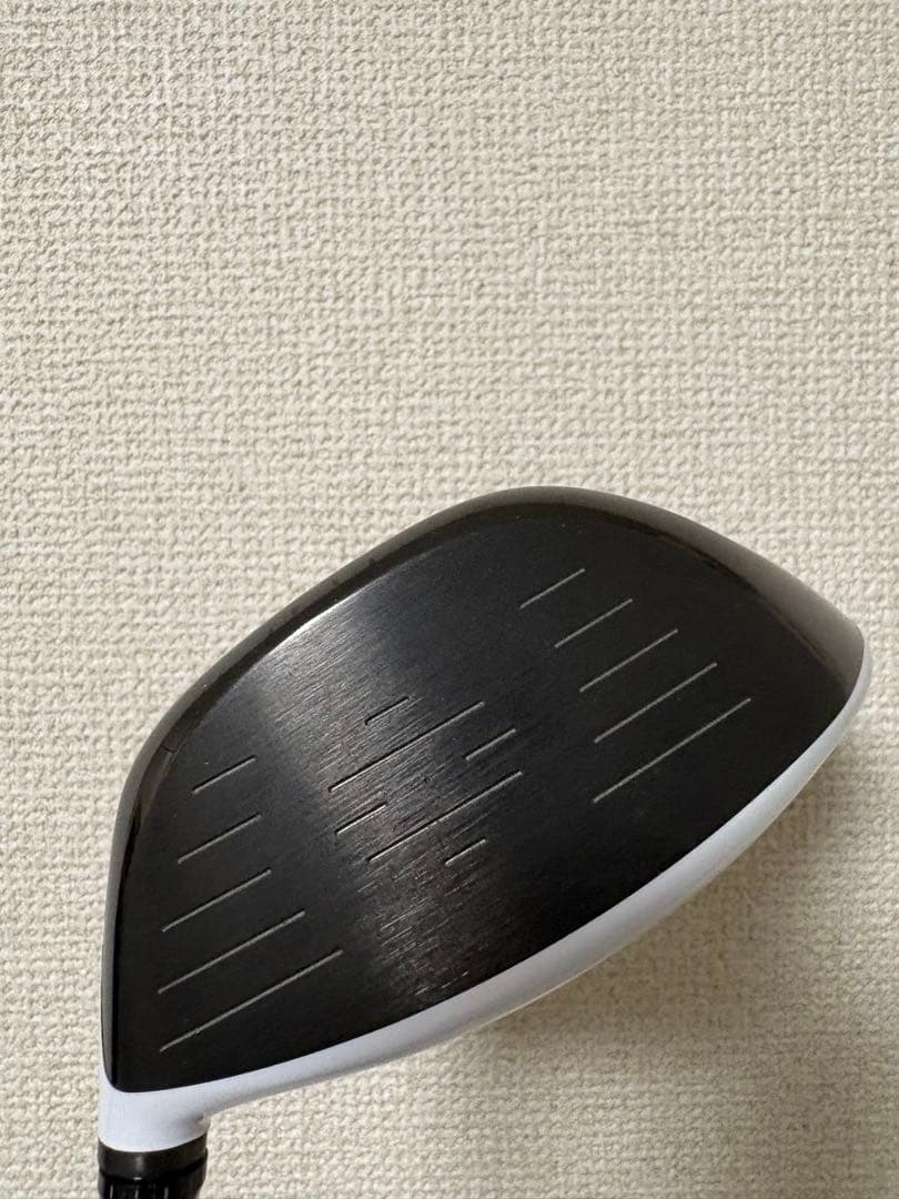 テーラーメイド M1 440 9.5度 (2017)ドライバー　ヘッドのみ