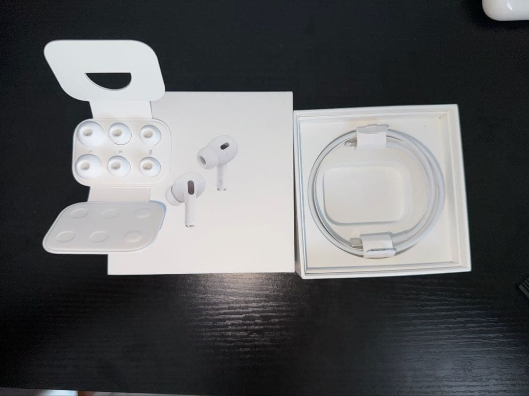 イヤホン Apple AirPods Pro 2