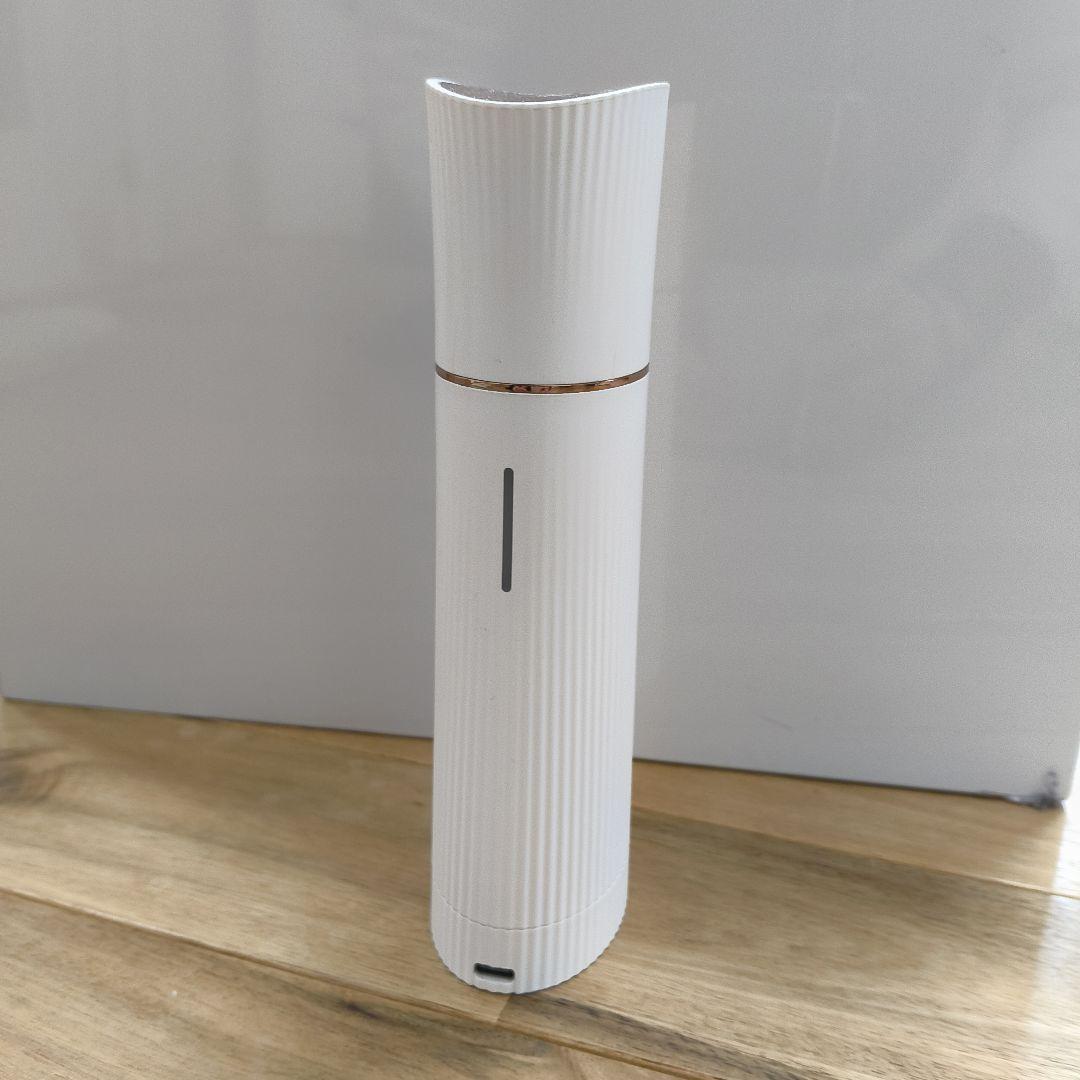 【美品】Ruby cell ルビーセル エアブラシ ハンディシステム