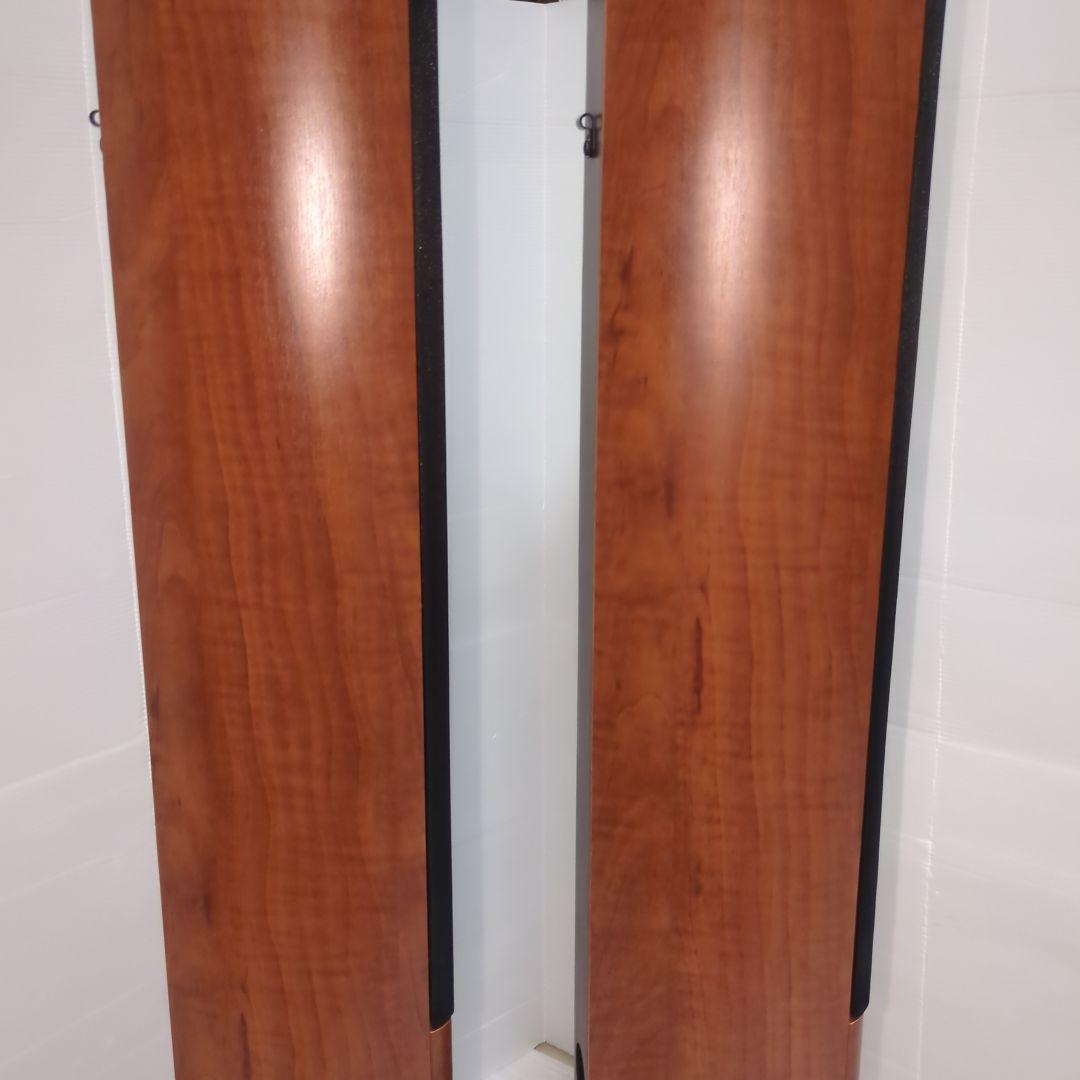 Pioneer パイオニア S-LM2 スピーカー ペア 小型 高音質