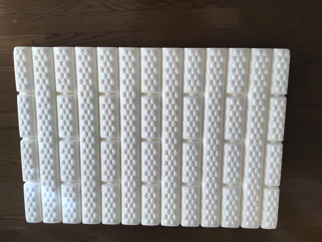 ロマンスエコー　ダブルサイズ