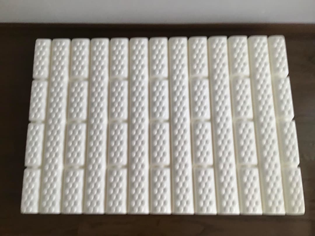 ロマンスエコー　ダブルサイズ