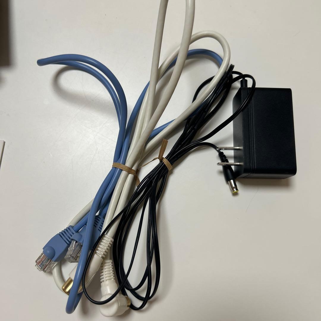 ワイヤレステレビチューナー/PIXELA