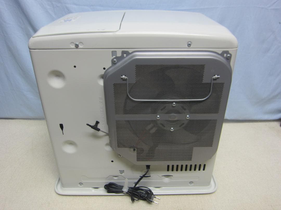 【S9558】整備済 石油ファンヒーター ダイニチ FW-5617L