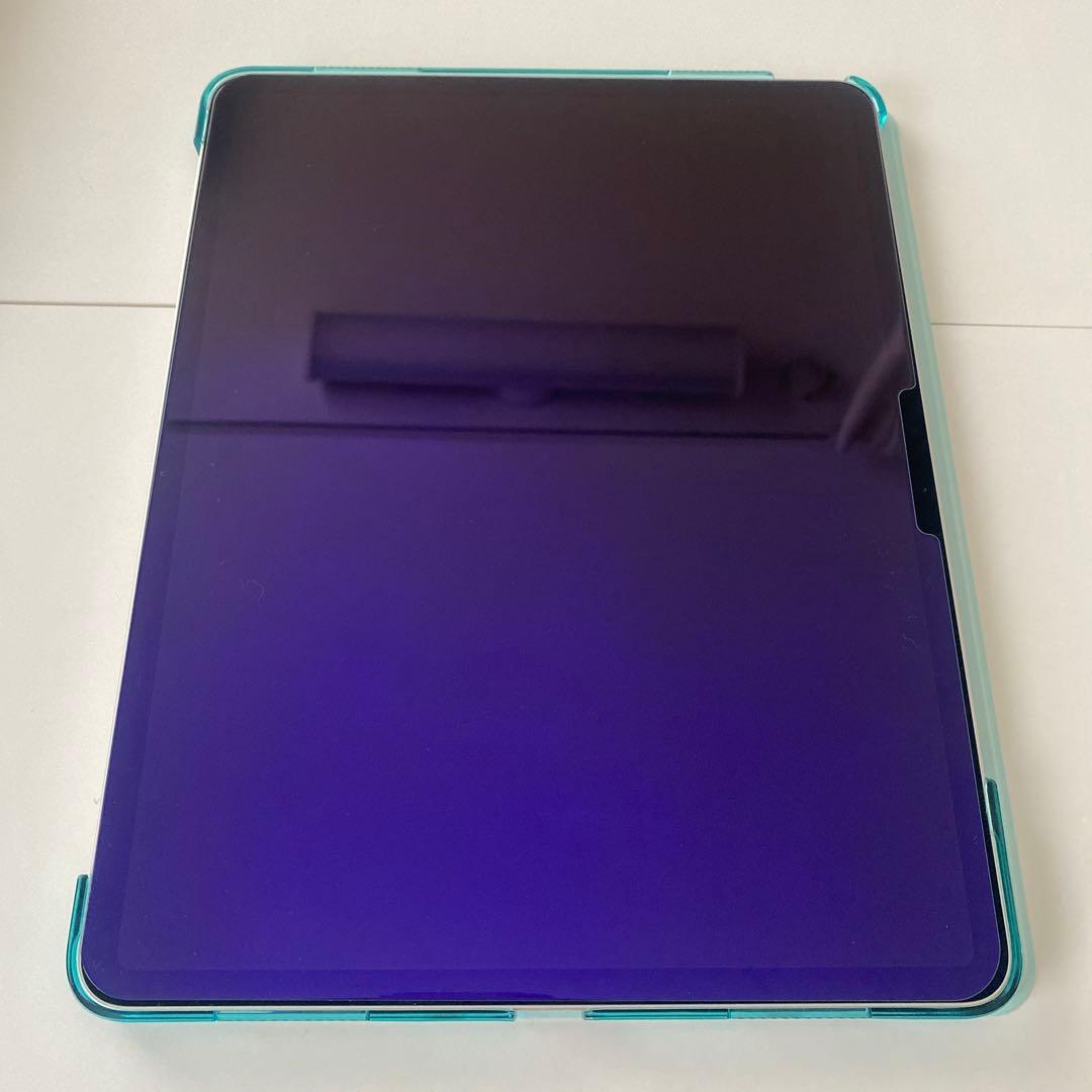 【未使用に近い】13インチiPad Air M2 128GB Wi-Fi 保障付