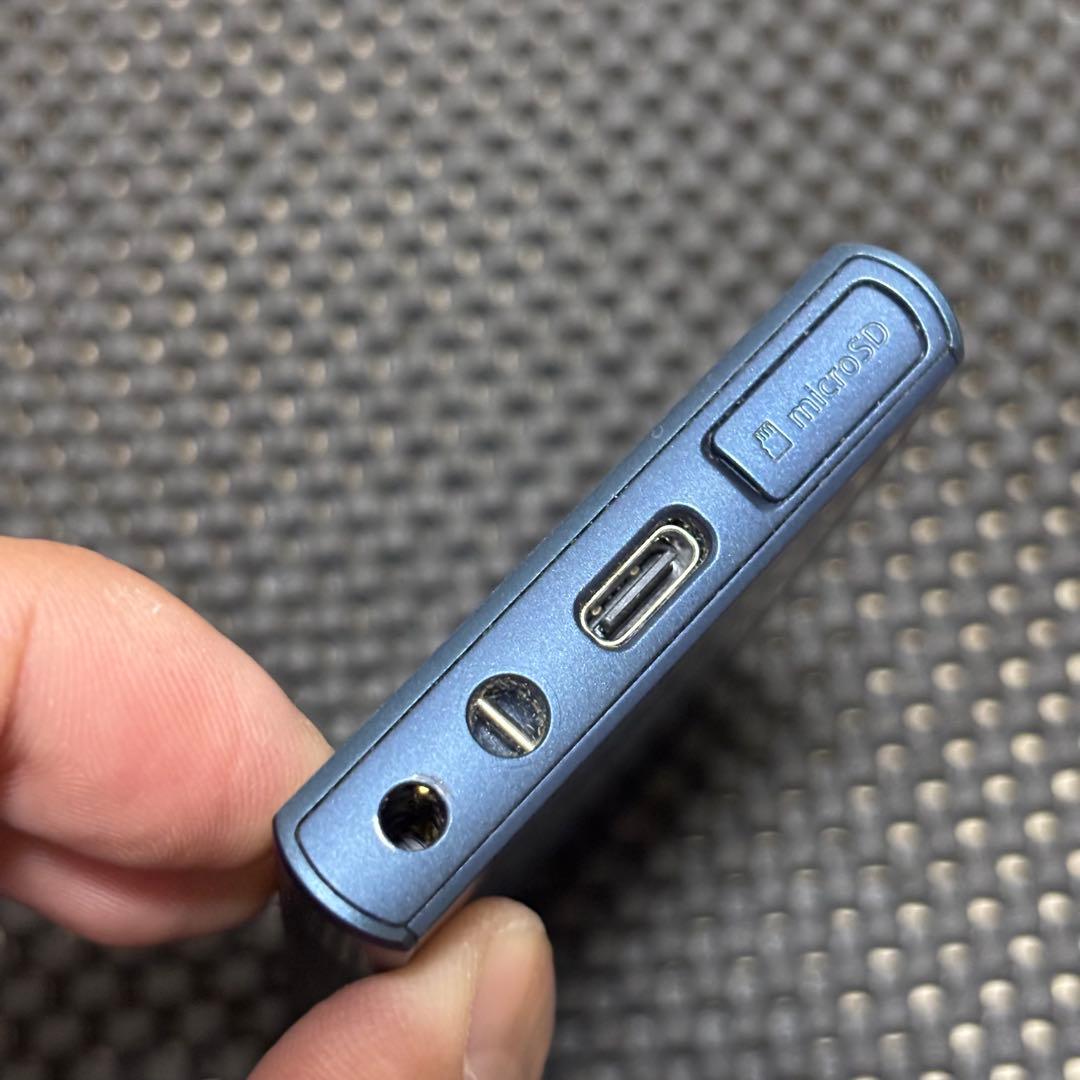 うる星やつらさま専用 WALKMAN NW-A106 32GB