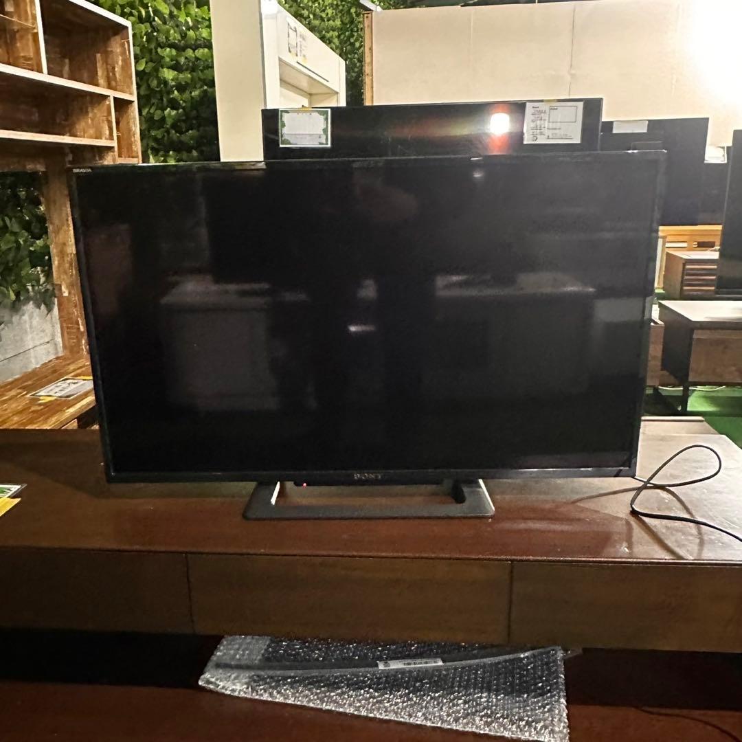 SONY 液晶テレビ KJ-32W500E 32V型BRAVIA C088