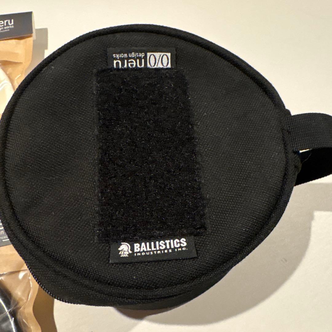 ネルデザインワークス kozara no case kozara12 4枚セット