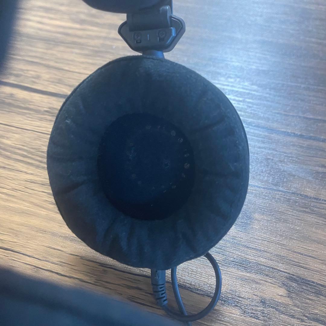 ヘッドホン audio-technica ATH-R70x