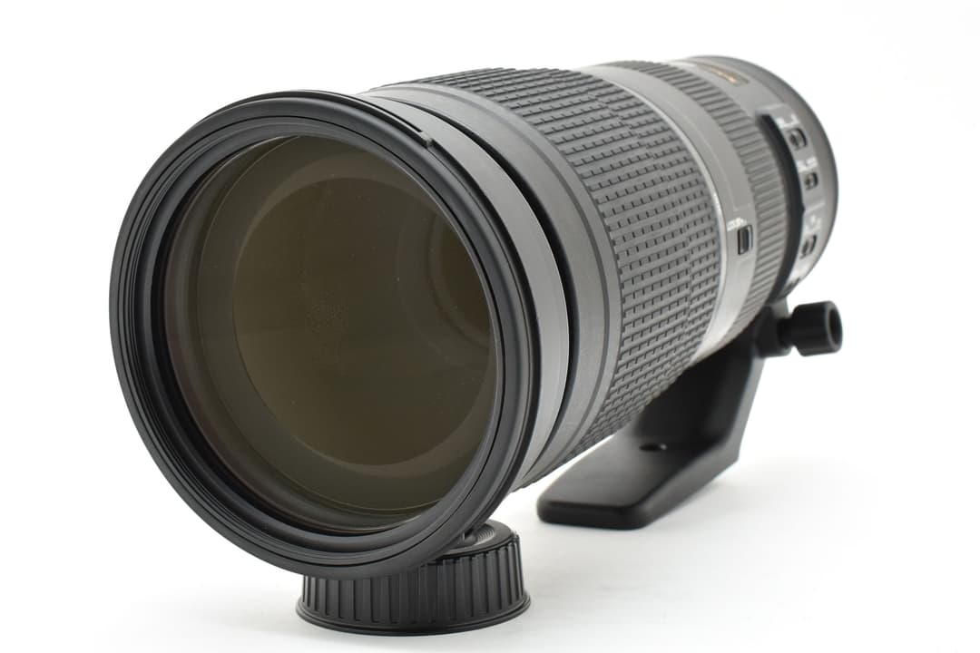 レンズ(ズーム) Nikon AF-S 200-500mm F5.6E ED VR #9170
