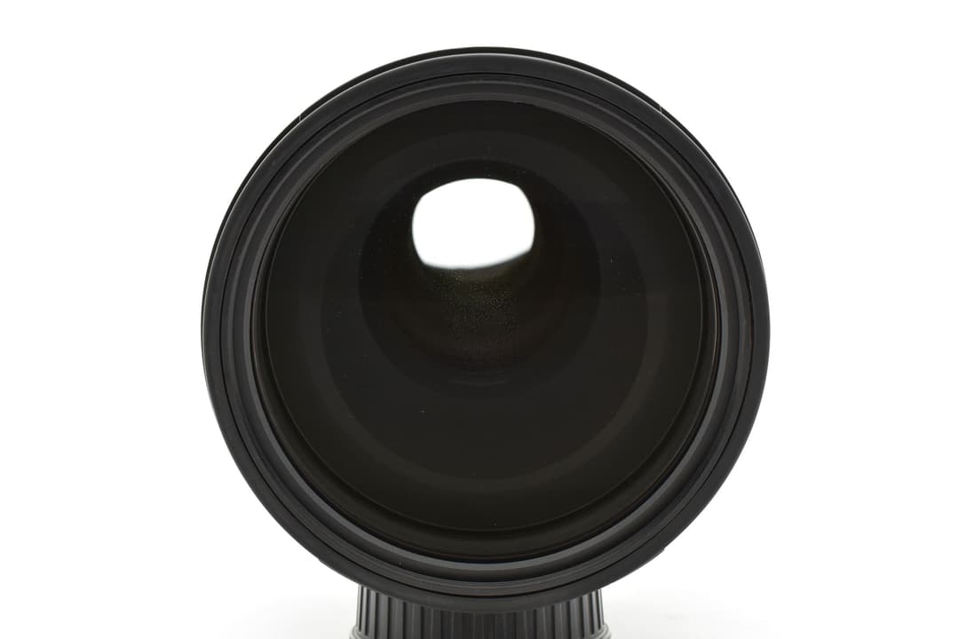 レンズ(ズーム) Nikon AF-S 200-500mm F5.6E ED VR #9170