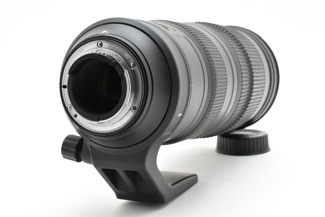 レンズ(ズーム) Nikon AF-S 200-500mm F5.6E ED VR #9170