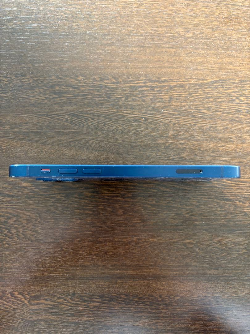 iPhone12 64gb SIMフリー