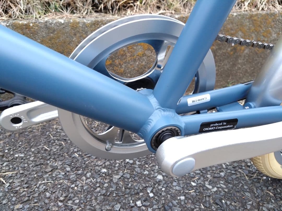 未走行？　CANOVER　CA-MV001 Pandora　神奈川　引取限定