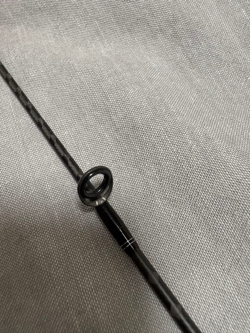 SHIMANO ムーンショット S96MH