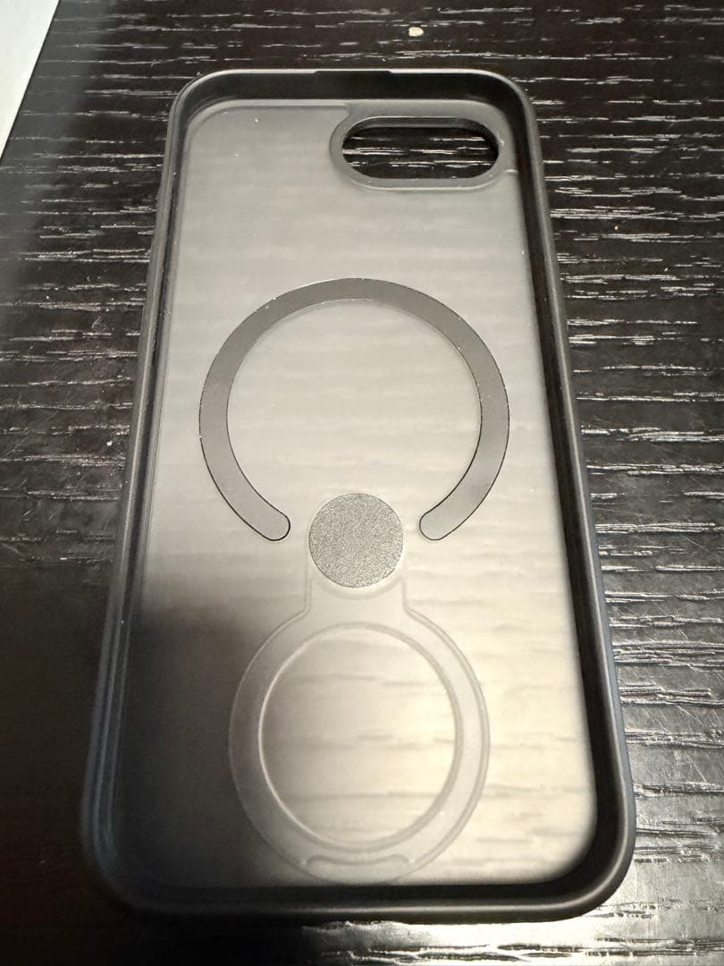 Apple iPhone 16e ブラック本体　セット