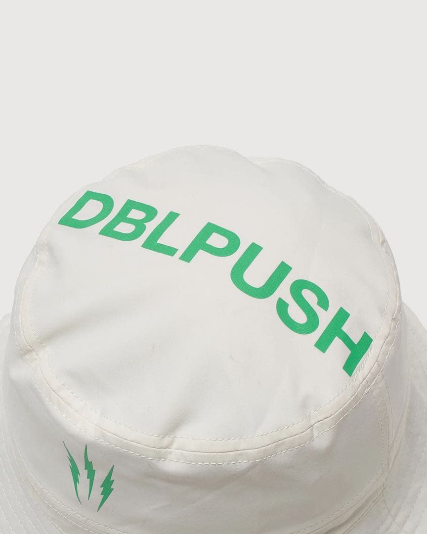 TNRCN リバーシブル　バケットハット