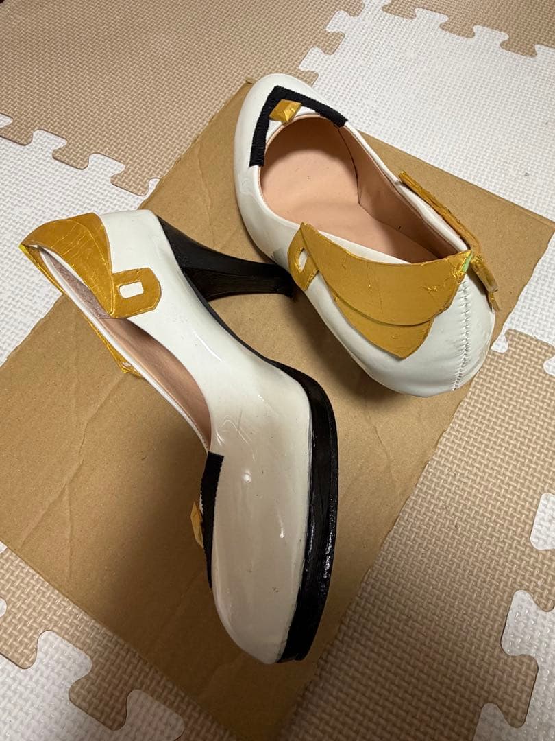 ☆★　甘雨　コスプレ