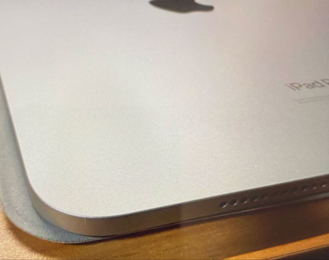 iPad Pro M4 256GB 11インチ Wi-Fiモデル　シルバー