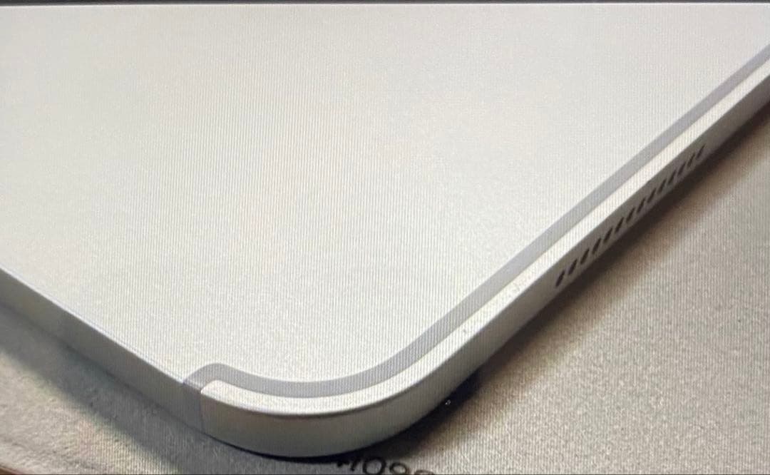 iPad Pro M4 256GB 11インチ Wi-Fiモデル　シルバー