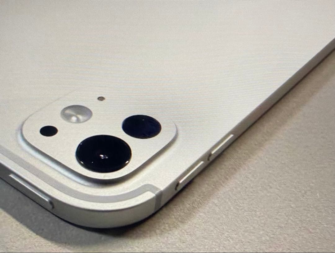 iPad Pro M4 256GB 11インチ Wi-Fiモデル　シルバー