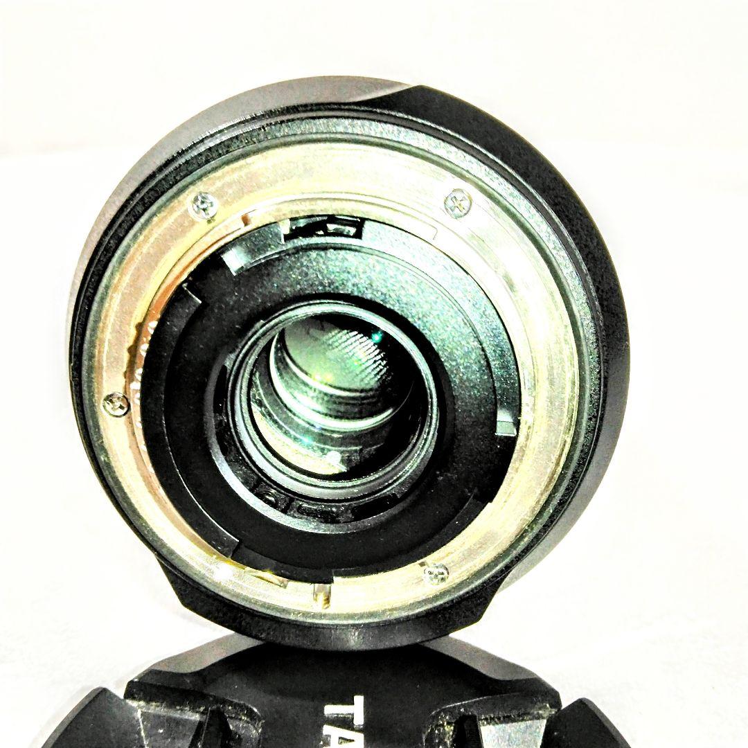美品　Tamron 16-300mm Di II VC　Nikon用
