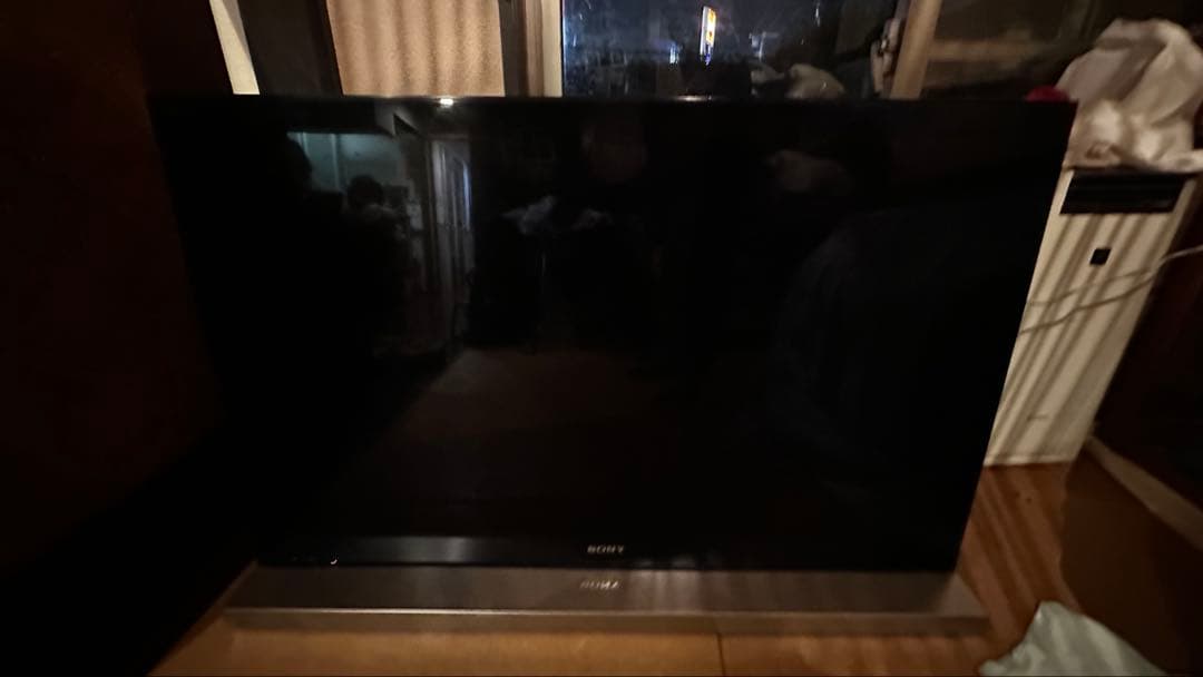 手渡し歓迎！SONY BRAVIA 液晶テレビ 46V型 KDL-46HX900