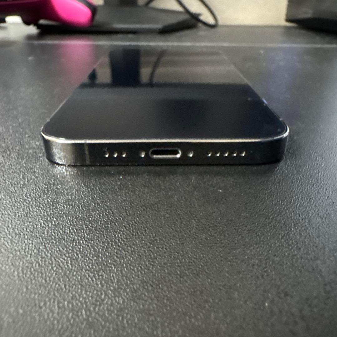 Apple iPhone 12 Pro 512GB グラファイトSIMフリー