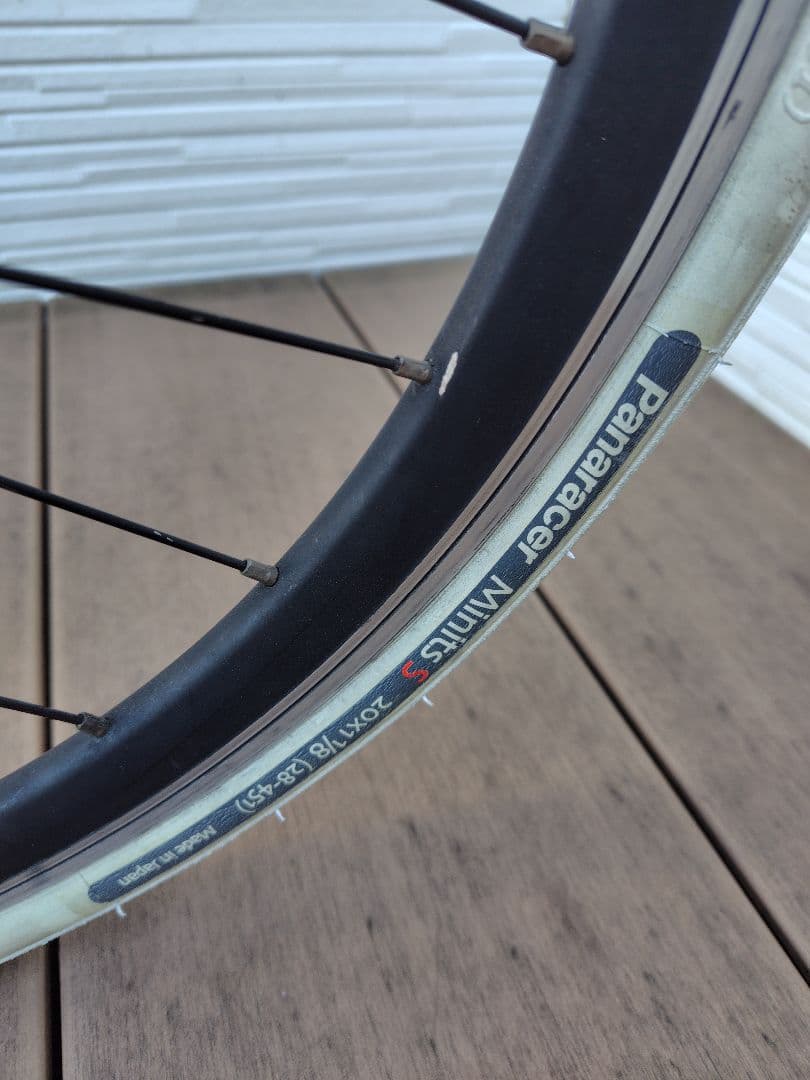 GIANT　Idiom2　オーバーホール済　SORAR3500