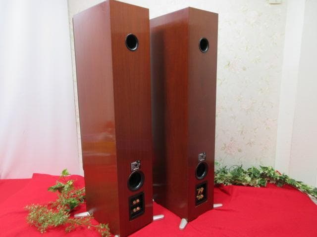 16×2　YAMAHAヤマハ３ウェイスピーカーNS-515ペア