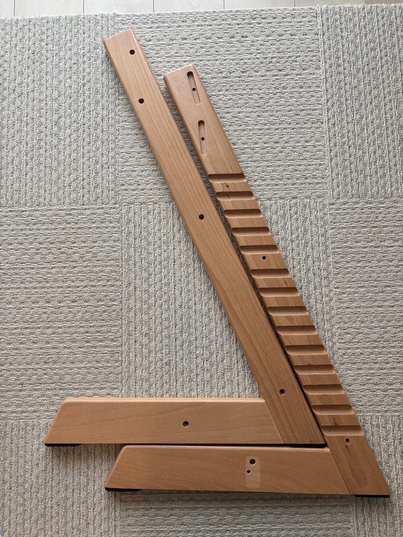 ストッケ　Tripp Trapp トリップトラップ