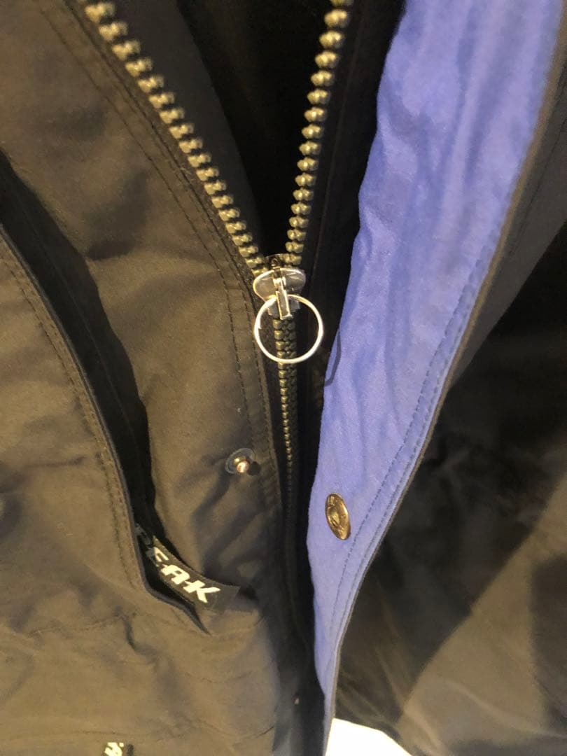 Peak Performance GORE-TEX スキーウェア Mサイズ