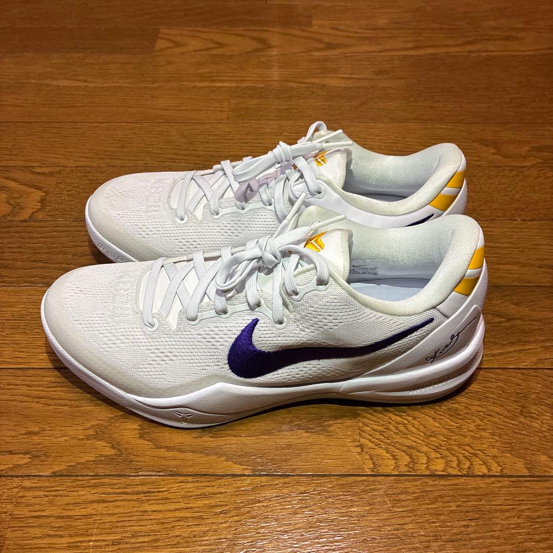 NIKE コービー8 Kobe8 プロトロ　正規品 【新品未使用】