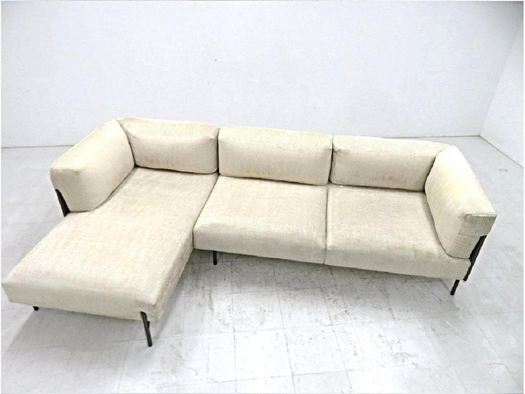 FENDI CASA フェンディ カーサ PALMER パルマー 248万