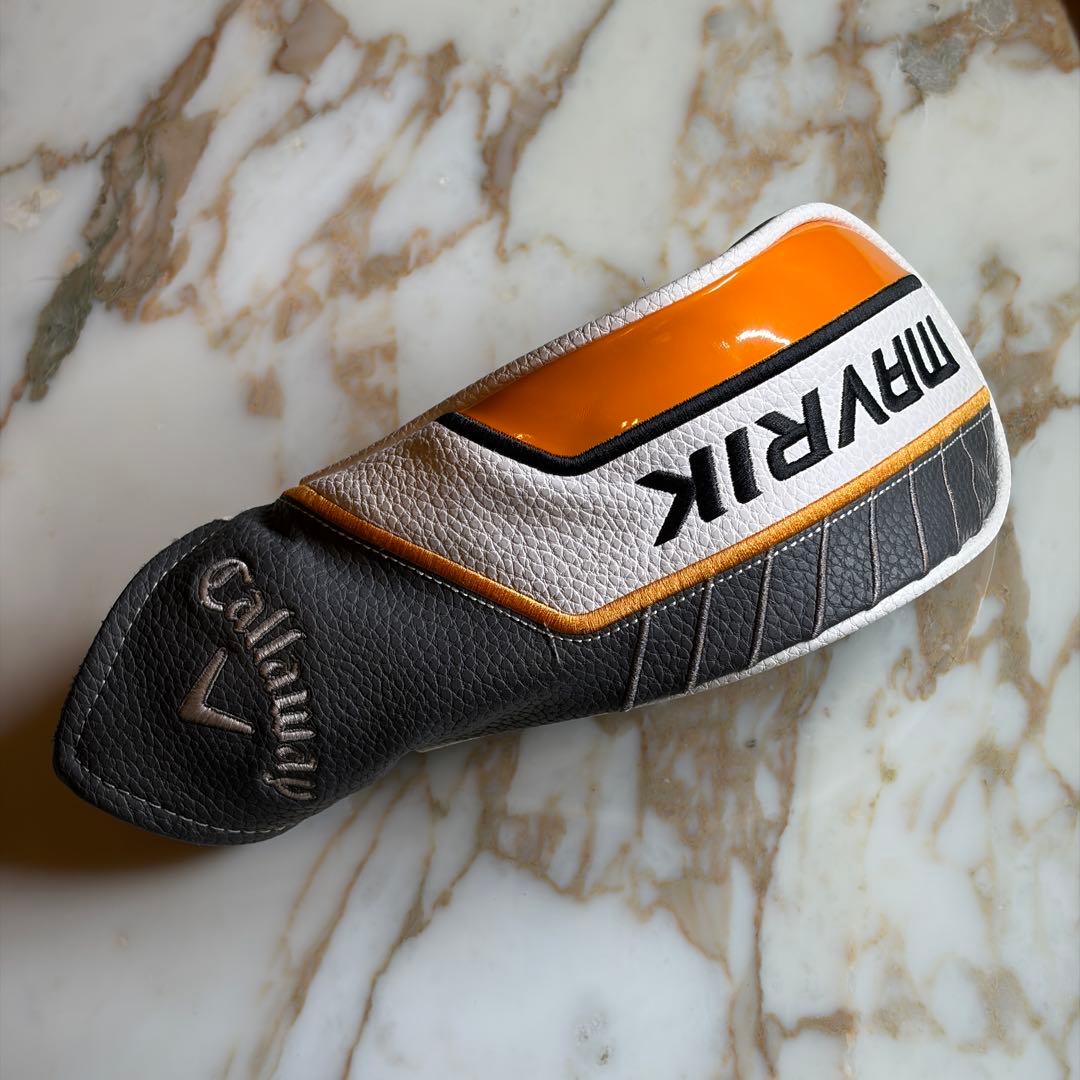 【希少！】マーベリック MAVRIK MAX フェアウェイウッド 9W 24°