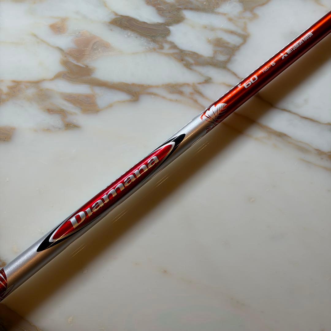 【希少！】マーベリック MAVRIK MAX フェアウェイウッド 9W 24°