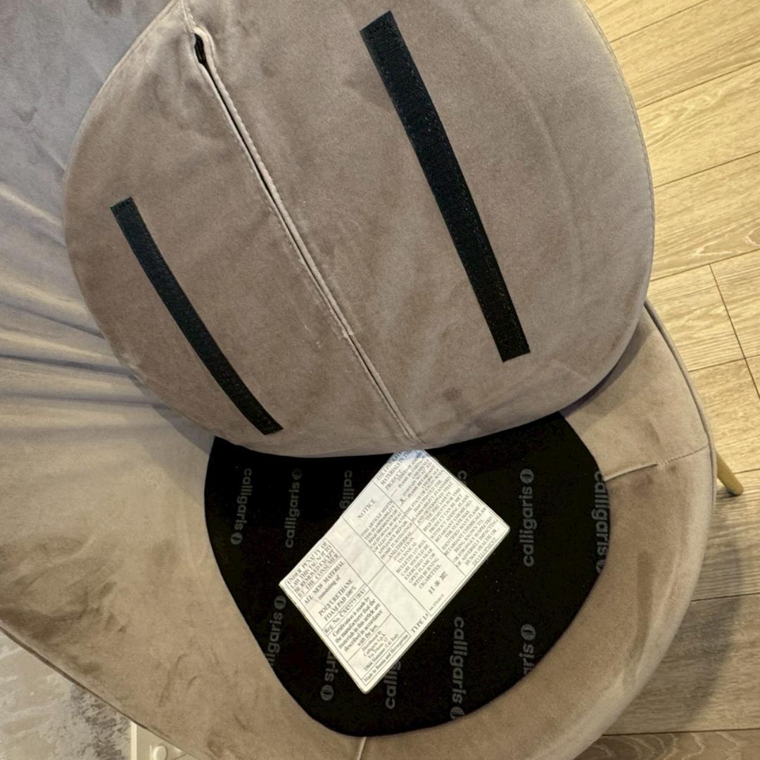 モデルルーム展示品 カリガリス ダイニングチェア LILLY リリー