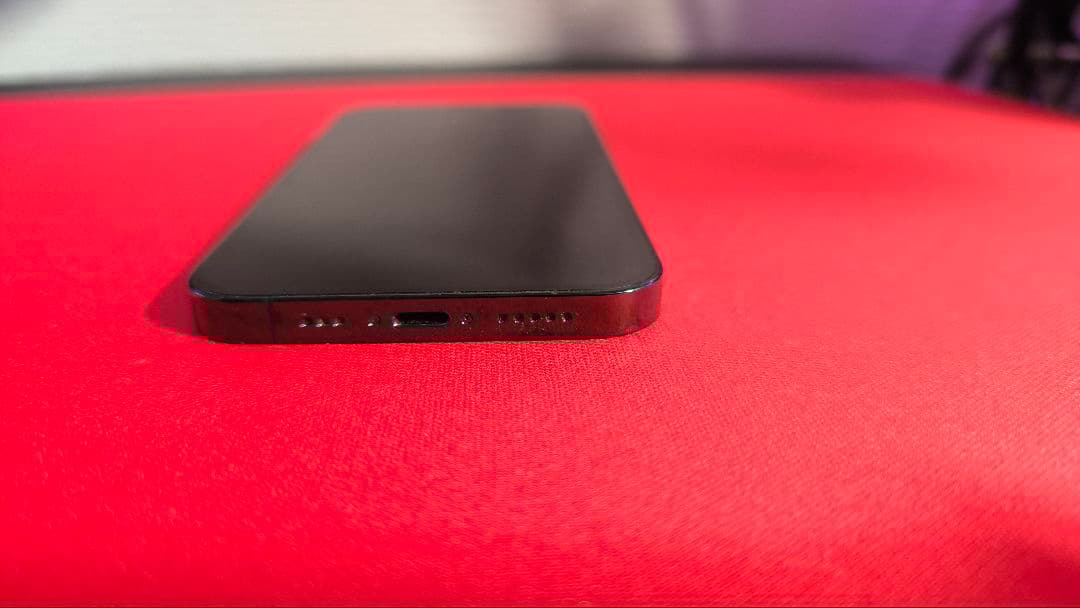 [ジャンク]iPhone12 pro