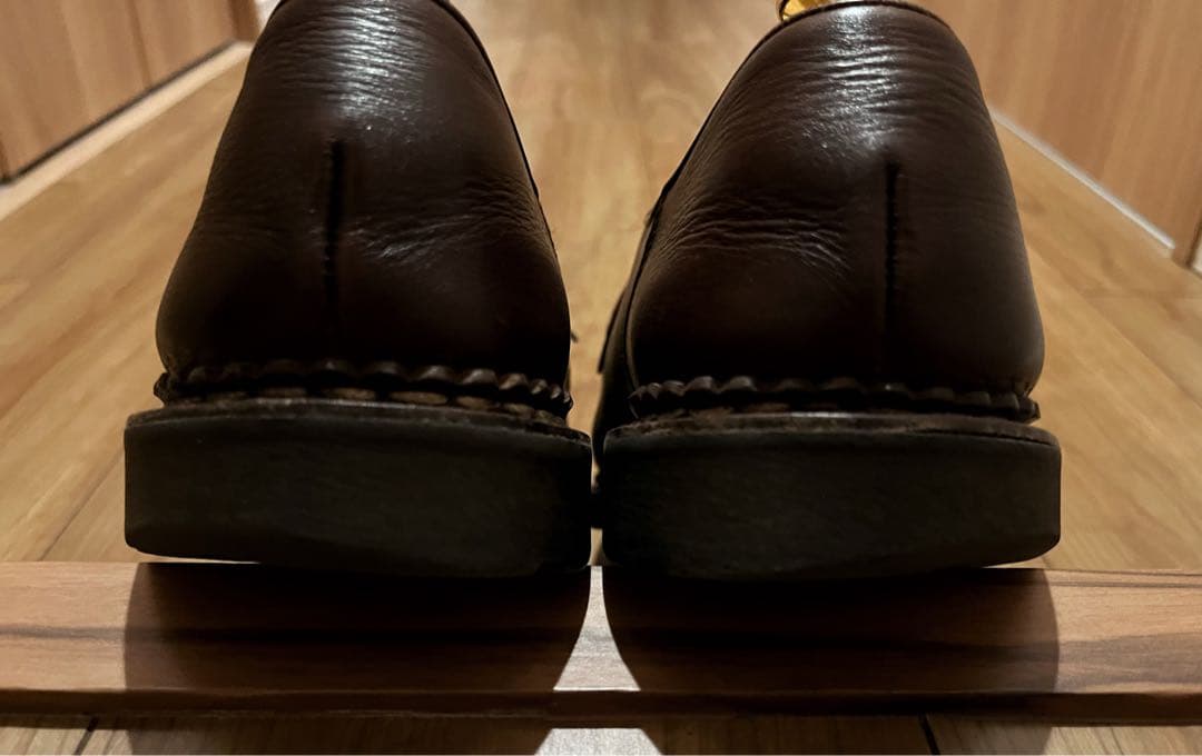 レアなビッグサイズ★Paraboot MICHAEL サイズ44 パラブーツ