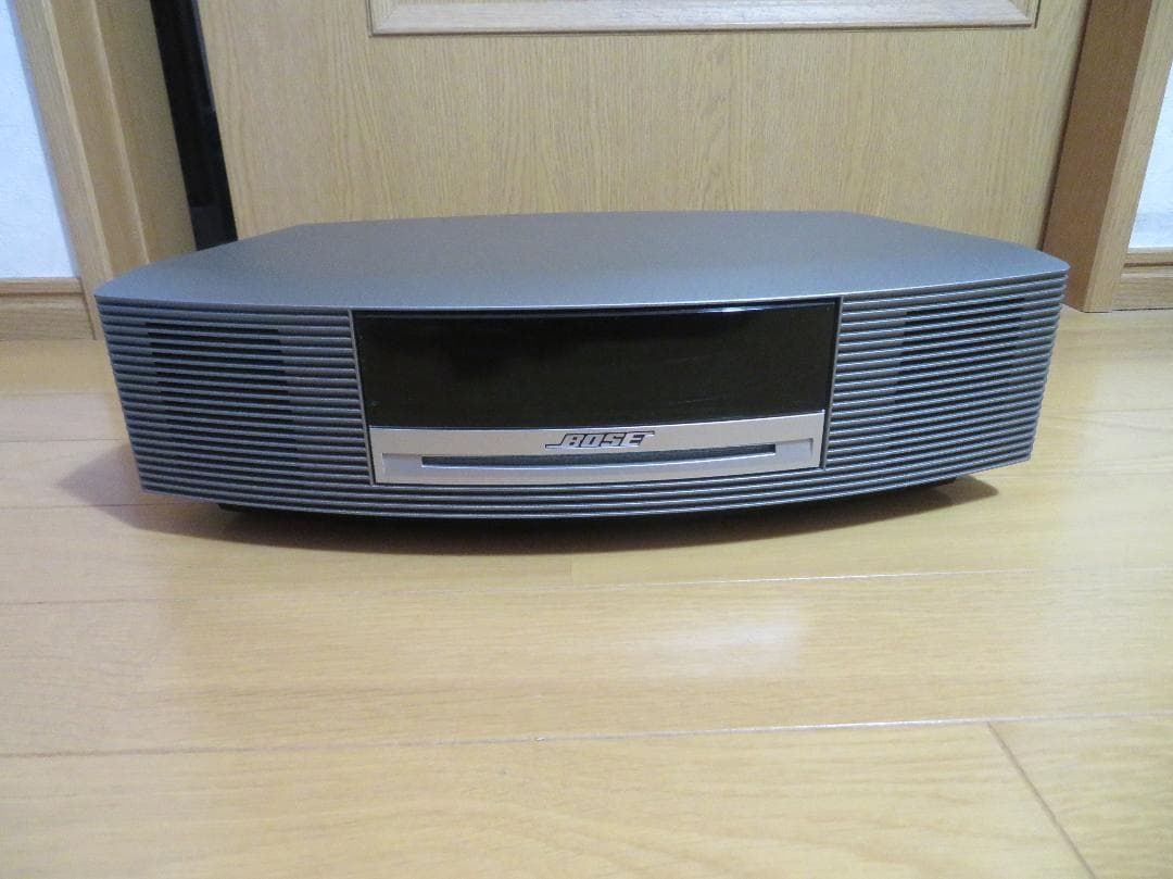 C229★ BOSE Wave Music System Ⅲ / 完動品！