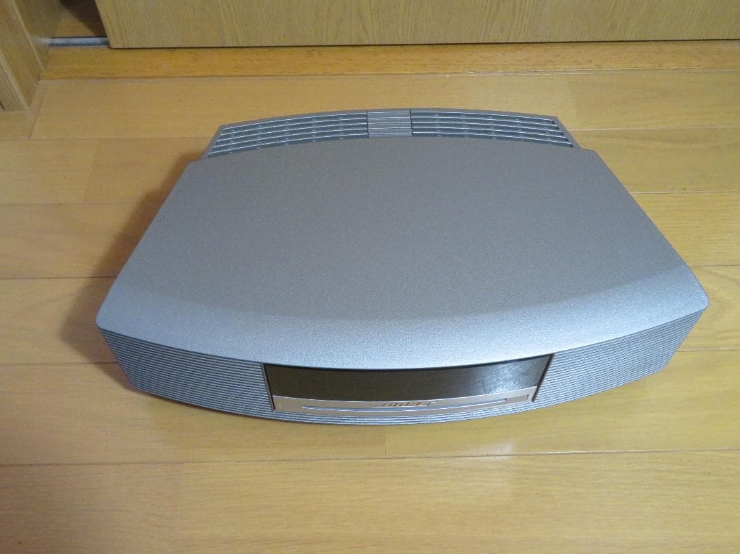 C229★ BOSE Wave Music System Ⅲ / 完動品！