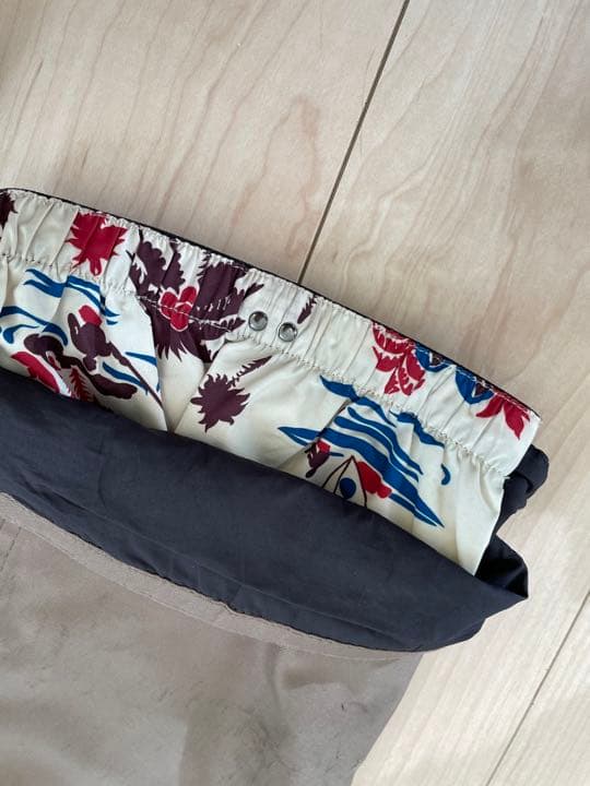 スノーボードウェア