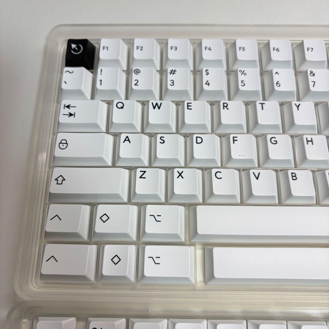 キーボード PBTfans BOW Simple Base