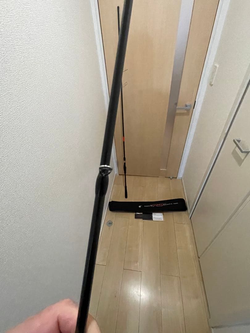 アピア フージンRS FoojinRS Majestic Surf 106MH