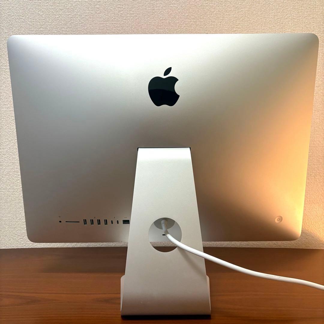 Apple iMac (21.5-inch, 2017) 【初期化済み】