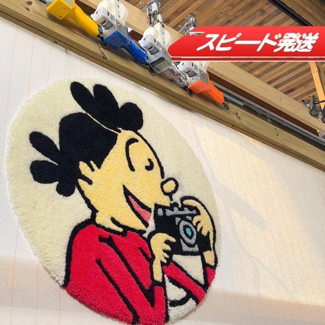 タフティングガン AK-1■カットパイル■透明■安心の正規品■特急発送■ラグ