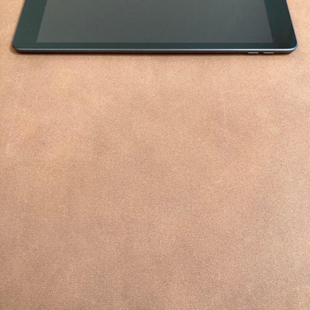 3118【早い者勝ち】電池良好☆iPad7 第7世代 32GB WIFIモデル☆