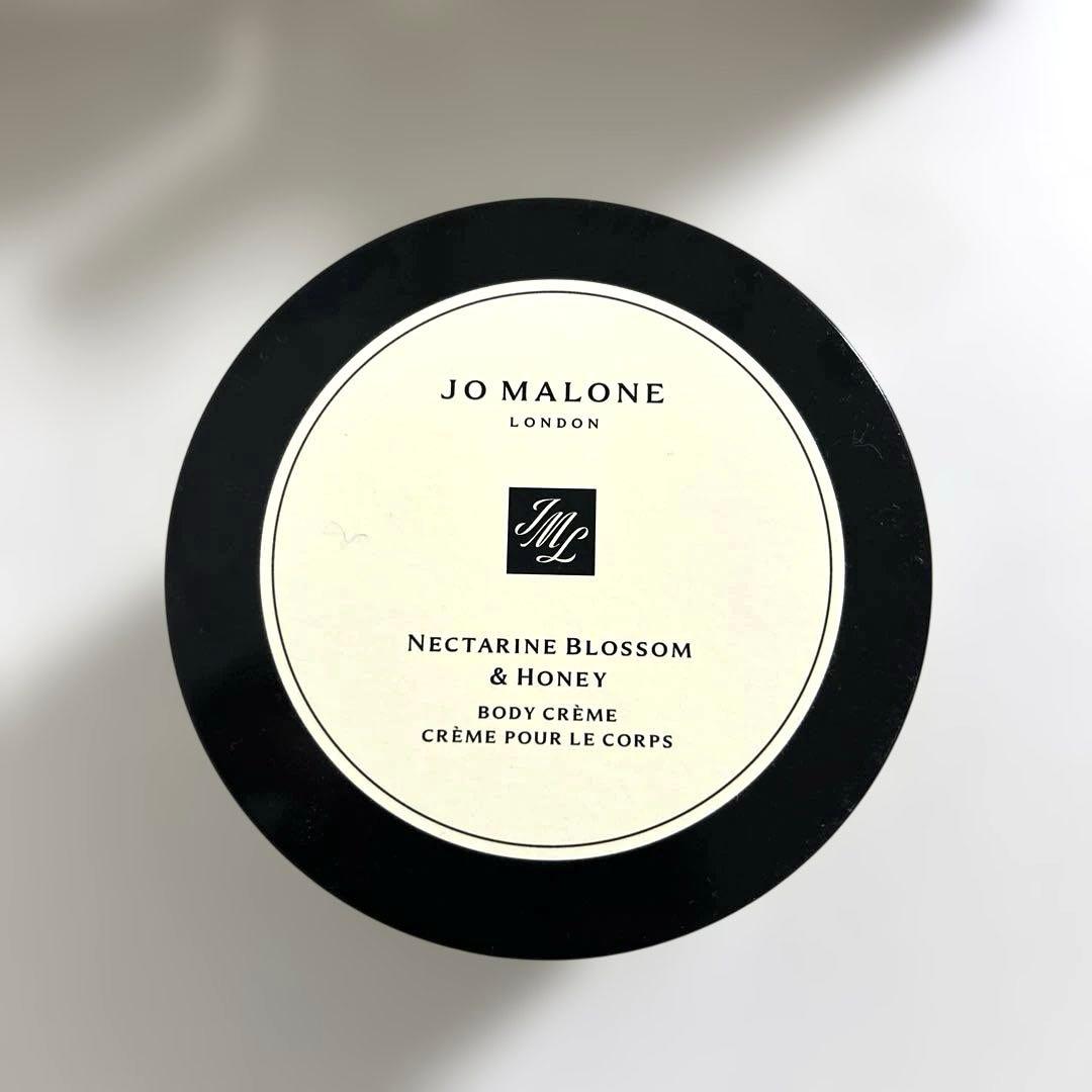 ジョーマローン ネクタリンブロッサム&ハニー ボディクレーム 175ml