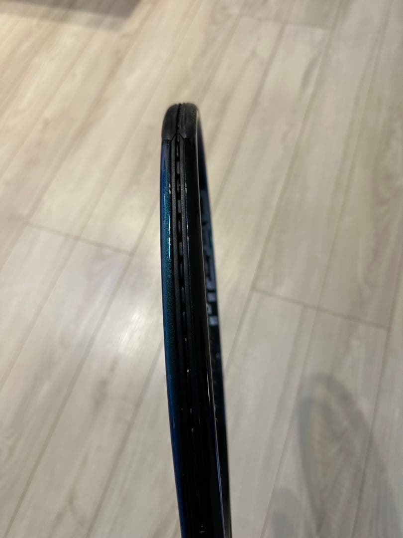 ラケット(硬式用) HEAD GRAVITY TOUR98 G2