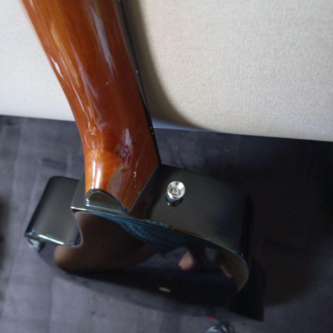 トラベラー アコースティックギターREDLANDS エレアコ仕様